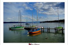 Utting am Ammersee