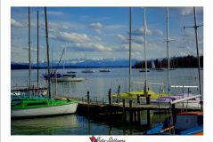 Uttnin am Ammersee