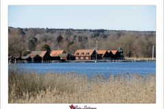 Dießen am Ammersee