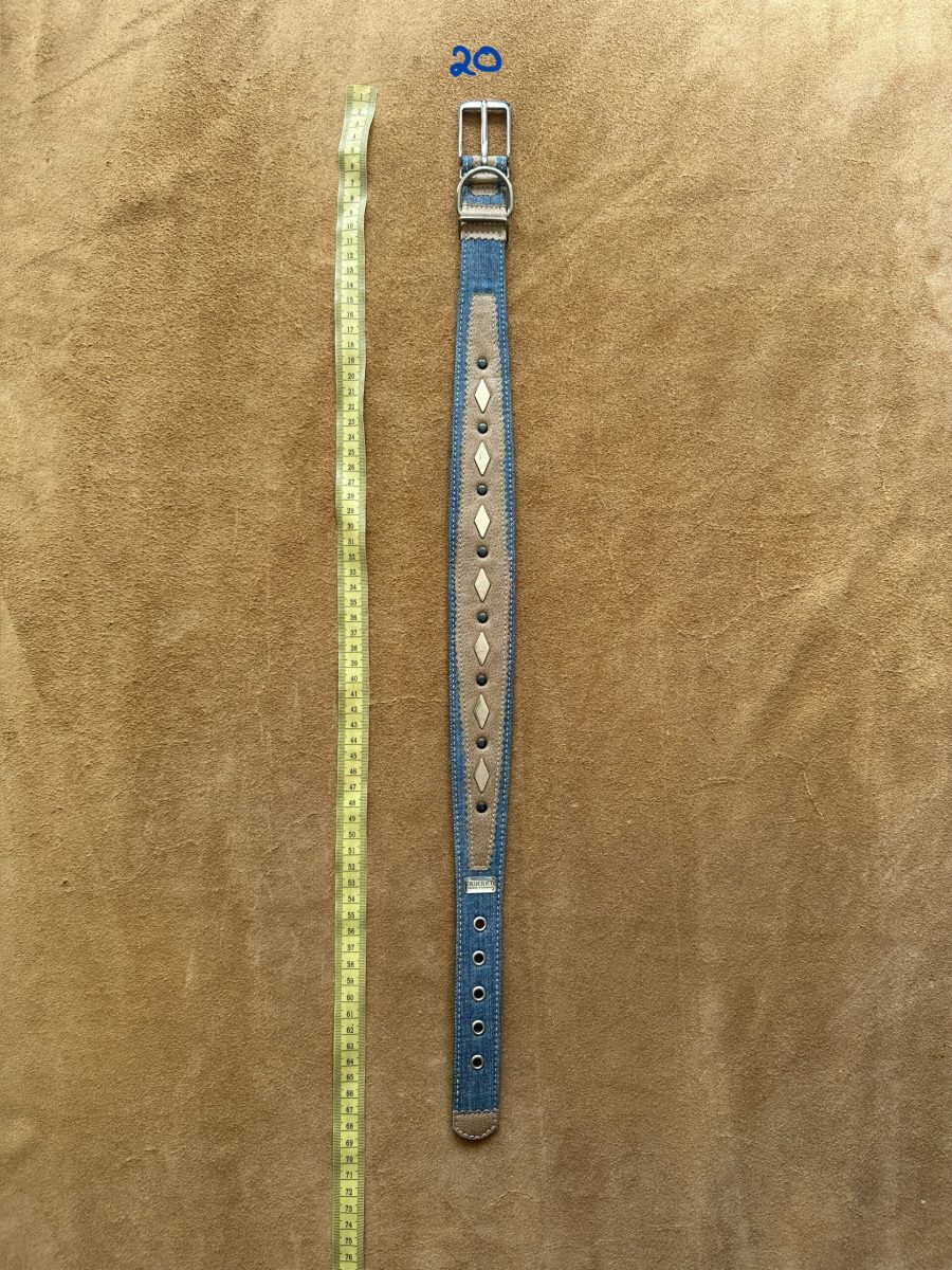 Halsband 20