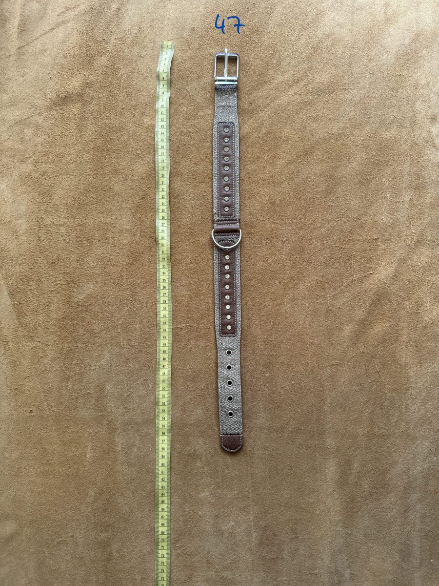 Halsband 47