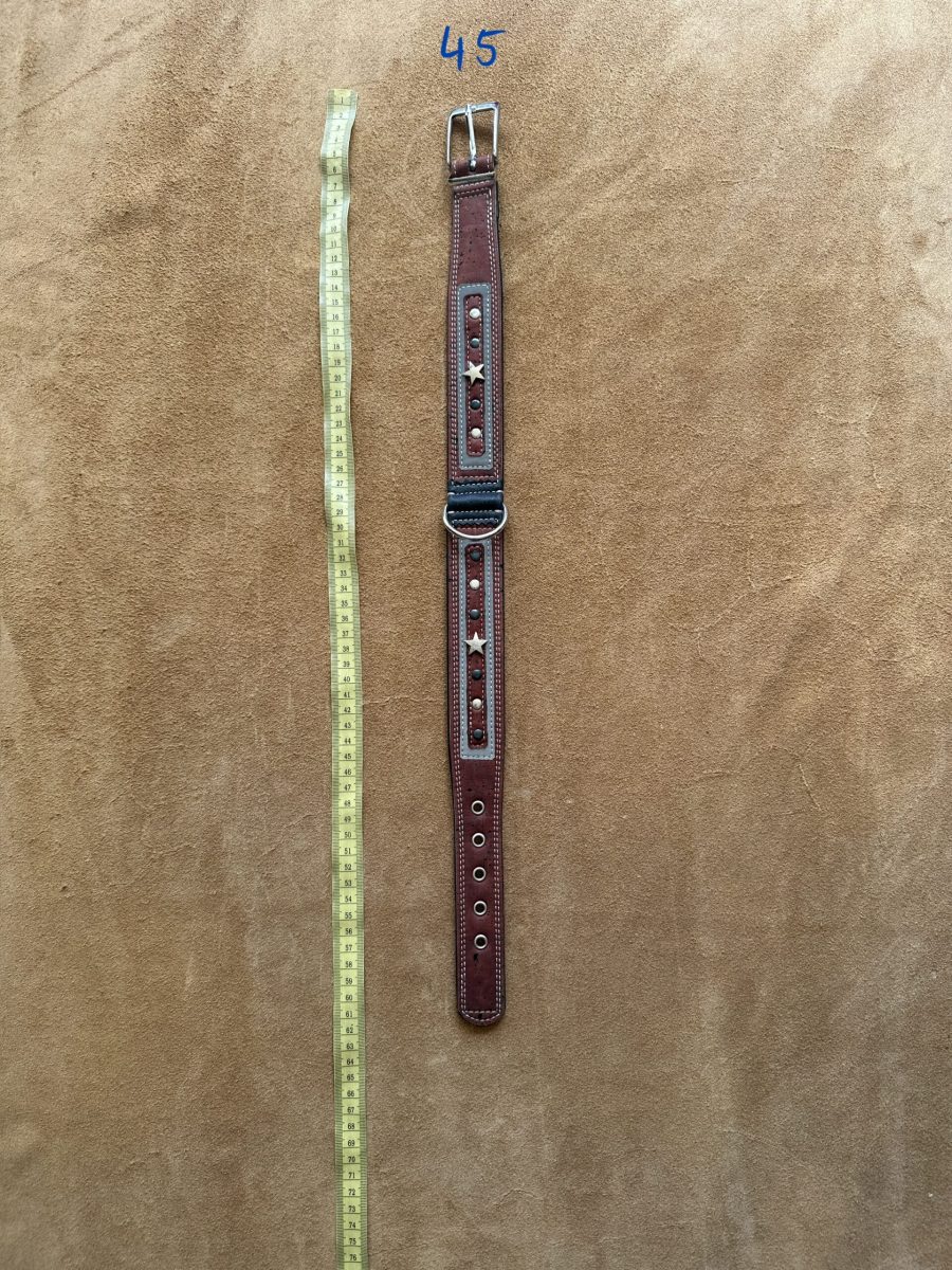 Halsband 45