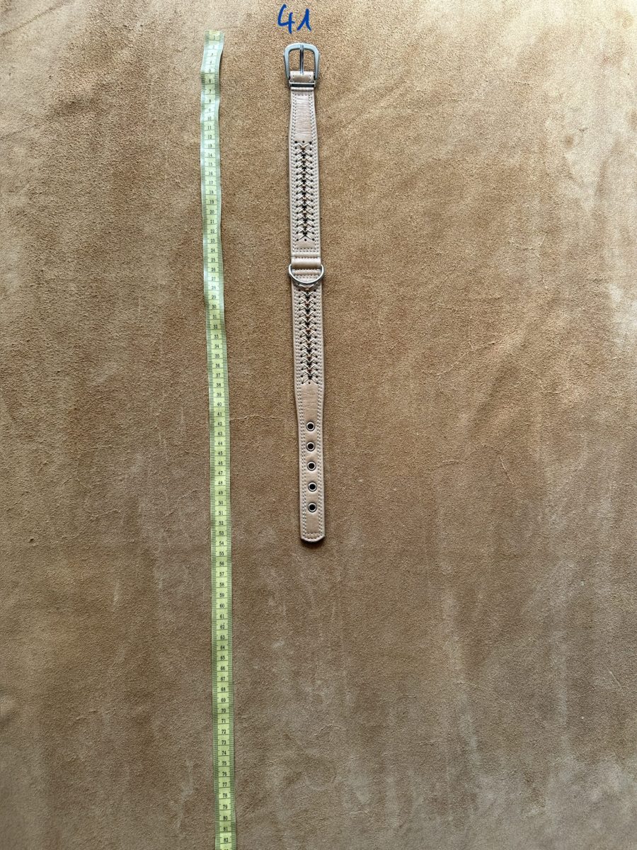 Halsband 41