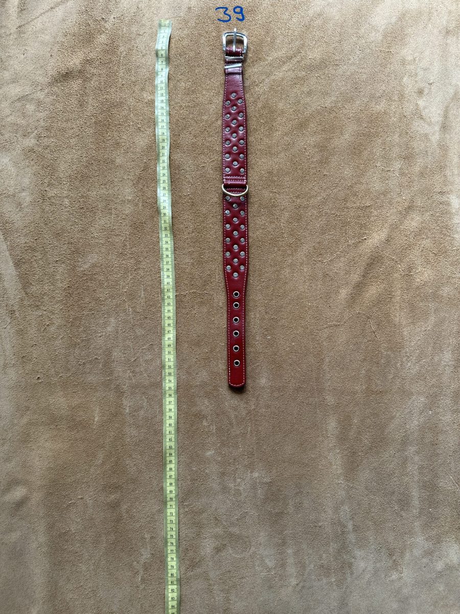 Halsband 39