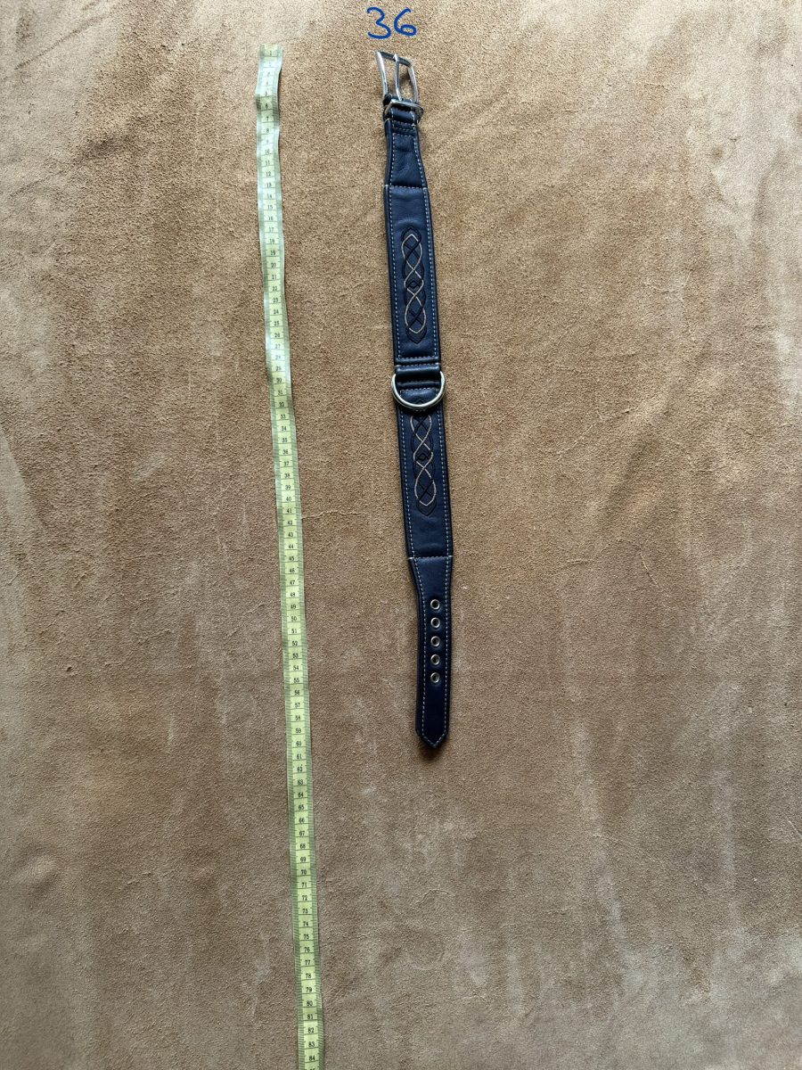 Halsband 36