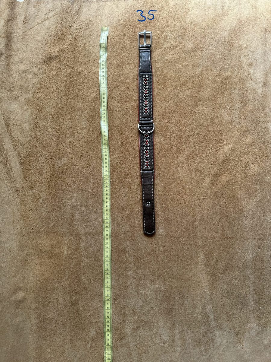 Halsband 35