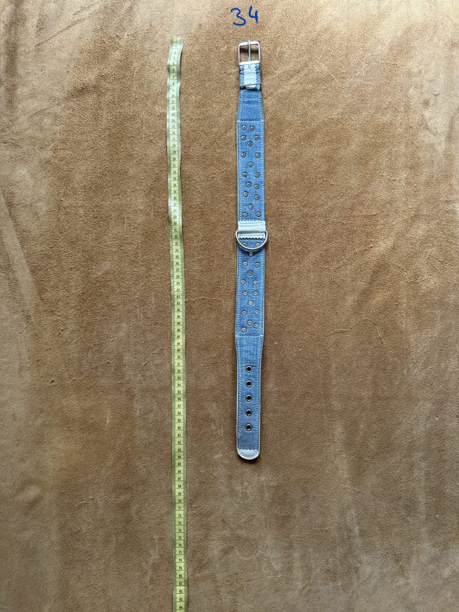 Halsband 34