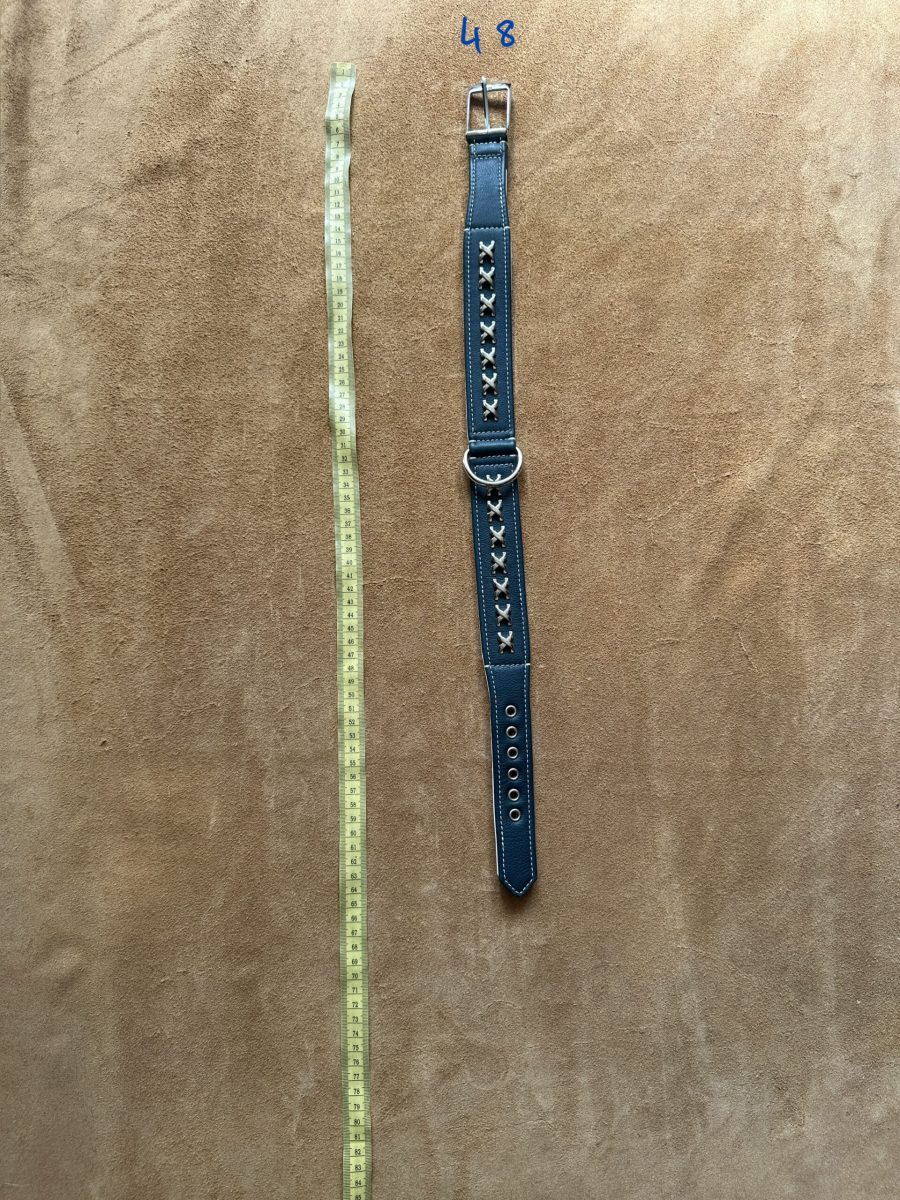 Halsband 48