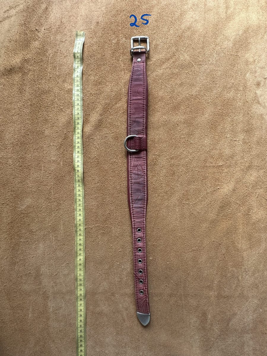 Halsband 25