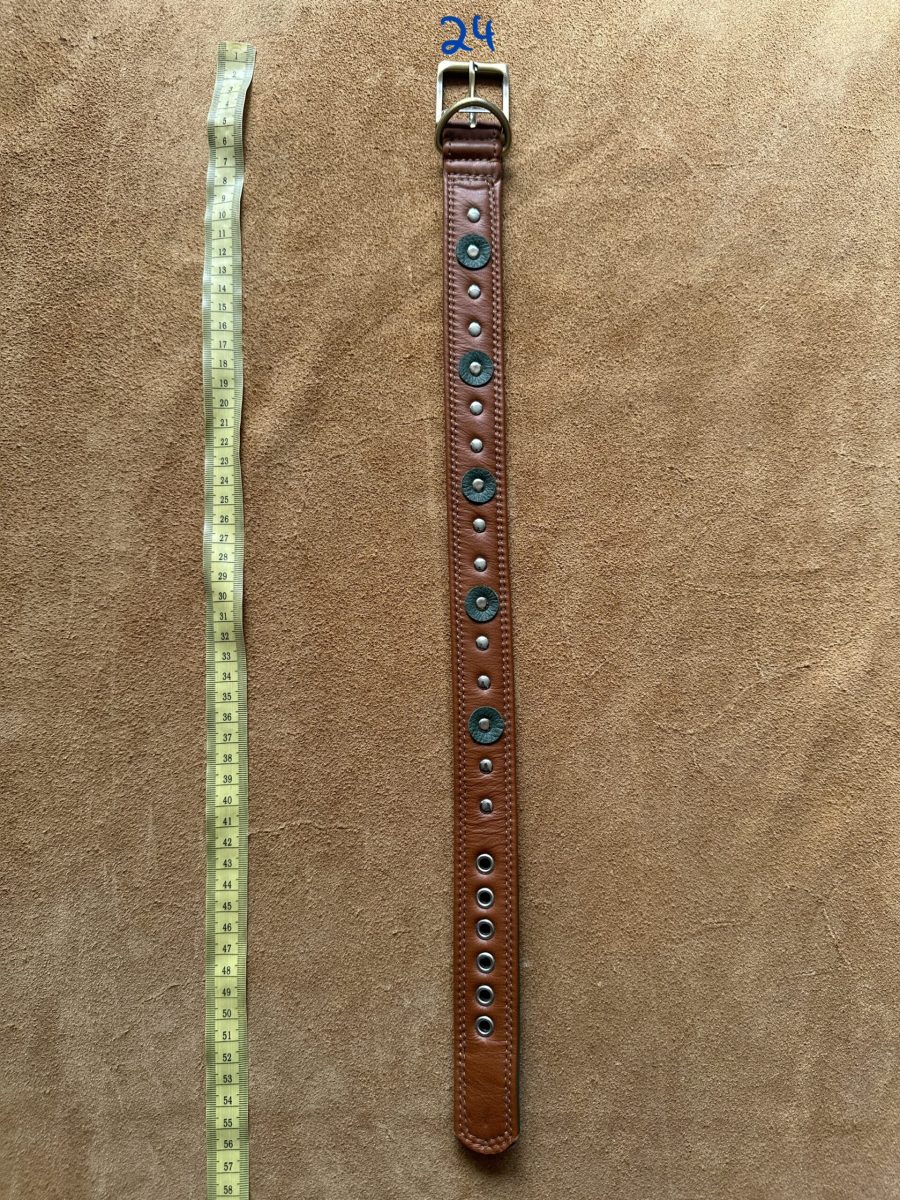 Halsband 24
