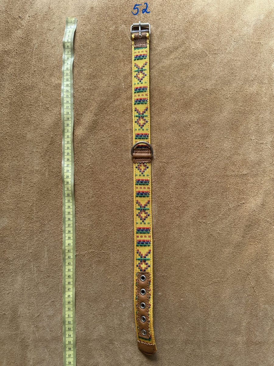 Halsband 52