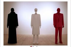 Museumsbesuch in Düsseldorf