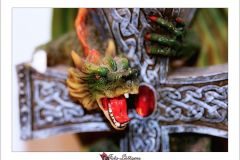 Drachen