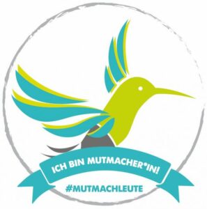 Zum Mutmachleute-Beitrag auf das Bild klicken